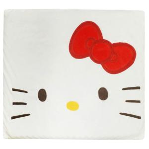 ゲルクッション サンリオ キャラクター シート...の詳細画像1