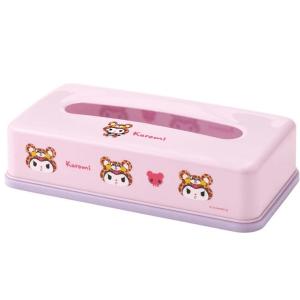サンリオ キャラクターズ ティッシュペーパース...の詳細画像1