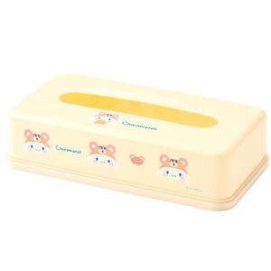 サンリオ キャラクターズ ティッシュペーパース...の詳細画像2