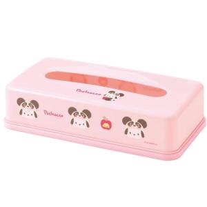 サンリオ キャラクターズ ティッシュペーパース...の詳細画像3