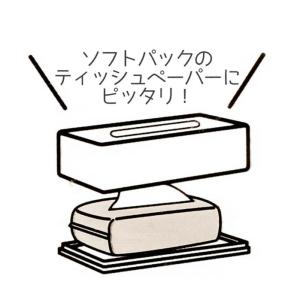 サンリオ キャラクターズ ティッシュペーパース...の詳細画像5