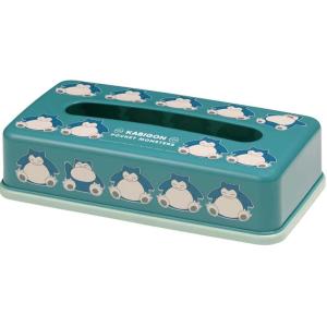 ポケットモンスター ティッシュペーパーストッカ...の詳細画像3