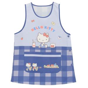 エプロン ハローキティ サンリオ キャラクター...の詳細画像3