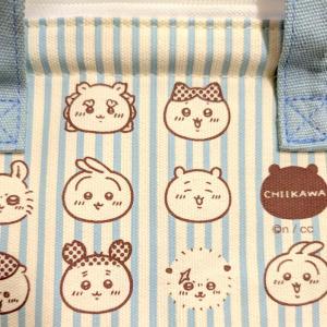 ランチバッグ ちいかわ OSK CKW No....の詳細画像1