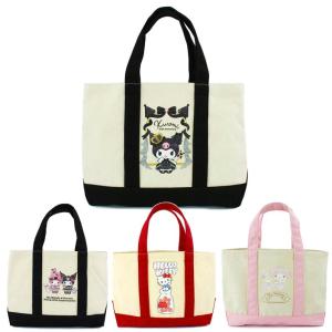 マイメロディ サンリオ(SANRIO) マイメロディ 巾着トート モモメロ