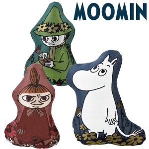 マル1445018400【ムーミン】【Moomin】クッション【リトルミイと