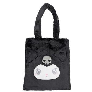 トートバッグ サンリオ キャラクター うるふわ...の詳細画像3