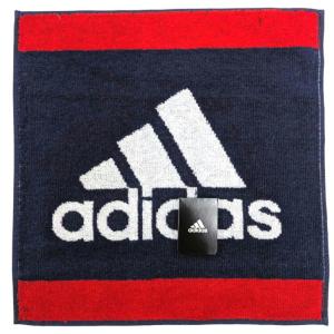 adidas タオルハンカチ アディダス スポ...の詳細画像2