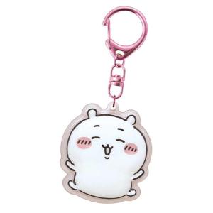 キーホルダー ちいかわ ぷっくりったい CKW...の詳細画像1