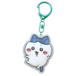 キーホルダー ちいかわ ぷっくりったい CKW...の詳細画像2
