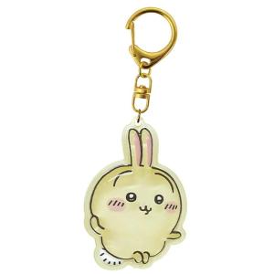 キーホルダー ちいかわ ぷっくりったい CKW...の詳細画像3
