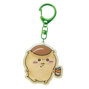 キーホルダー ちいかわ ぷっくりったい CKW...の詳細画像5