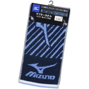 マフラータオル MIZUNO ブランド 林 ミ...の詳細画像3