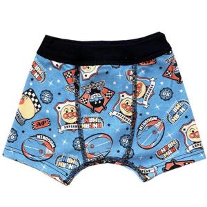 アンパンマン ボクサーパンツ 男児 パンツ 2...の詳細画像2