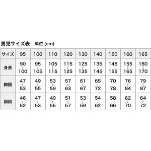 アンパンマン ボクサーパンツ 男児 パンツ 2...の詳細画像3