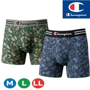 Champion ボクサーパンツ チャンピオン ...の商品画像
