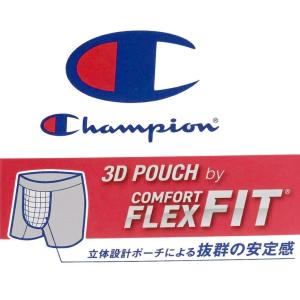 Champion ボクサーパンツ チャンピオン...の詳細画像3