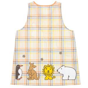 エプロン ミッフィー miffy キャラクター...の詳細画像3