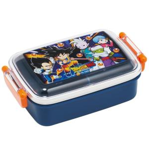 ドラゴンボール DAIMA 弁当箱 RBF3A...の詳細画像2