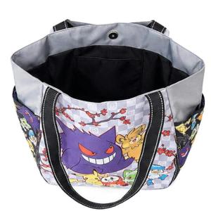 トートバッグ ポケモン バルーンバッグ ピカチ...の詳細画像4
