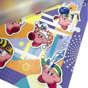 デスクマット 星のカービィ 84×50cm シ...の詳細画像3