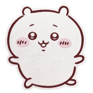 ちいかわ お昼寝ケット アニメちいかわケット ...の詳細画像1