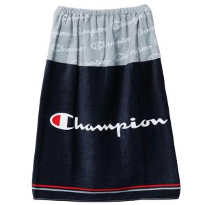 ラップタオル Champion チャンピオン ...の詳細画像1