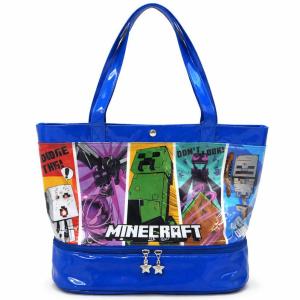 プールバッグ マインクラフト マイクラ ポケッ...の詳細画像1