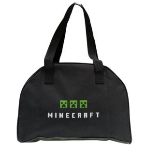プールバッグ マインクラフト ボストン型 ビー...の詳細画像2