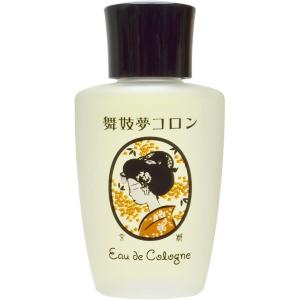 京コスメ 舞妓夢コロン 金木犀/きんもくせいの香...の商品画像