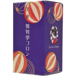 京コスメ 舞妓夢コロン 金木犀/きんもくせいの...の詳細画像1