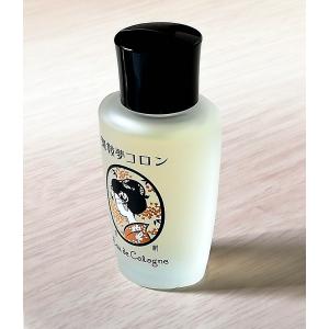 京コスメ 舞妓夢コロン 金木犀/きんもくせいの...の詳細画像2