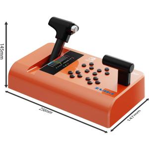 ズイキマスコン for Nintendo Sw...の詳細画像4