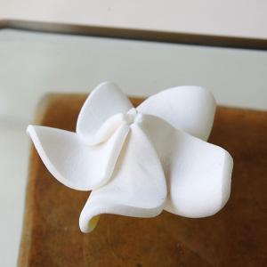 メール便対応 小さなプルメリア アジアン 造花...の詳細画像4