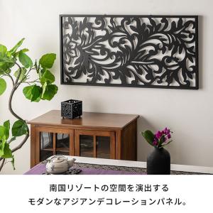 アート パネル フレーム バリ 絵 壁画 壁掛...の詳細画像1