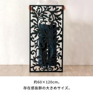 アート パネル フレーム バリ 絵 壁画 壁掛...の詳細画像3