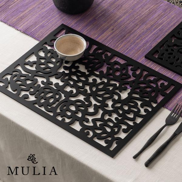 レリーフ 彫刻 アートパネル 蓮の花 おしゃれ バリアート 壁掛け インテリア 和 モダン アジアン...