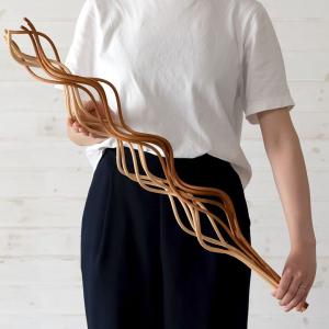 アートプランツ ラタン 籐 枝 フラワーアレン...の詳細画像5