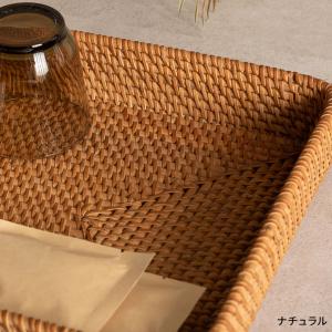 トレイ トレー Lサイズ ボックス ケース 小...の詳細画像2