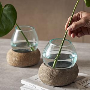 尾戸焼瓢花入 土居庄次造 共箱 : 茶道具商 越中屋 - 通販 - Yahoo