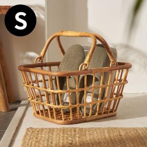 タジンバスケット モロッコ 雑貨 蓋付きかご インテリア バスケット