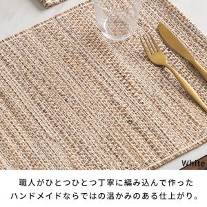 ランチョン マット シーグラス プレイス 約 ...の詳細画像4