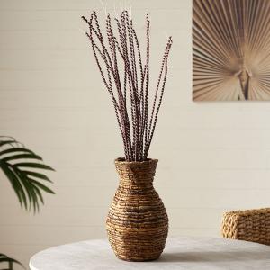 一輪挿し 花瓶 おしゃれ 七宝焼き 七宝焼 昭和レトロ インテリア 龍の