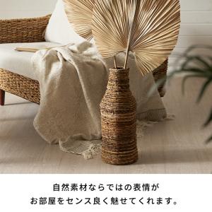 花瓶 アジアン 雑貨 おしゃれ フラワーベース...の詳細画像3
