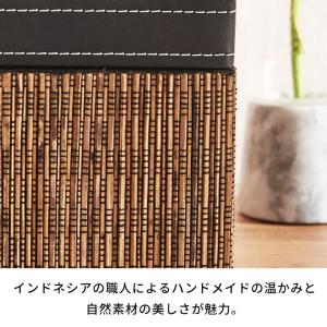 ティッシュケース 蓋付き レギュラーサイズ 箱...の詳細画像3