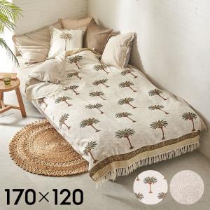 マルチカバー アフリカンモチーフ マルチクロス 200×200cm