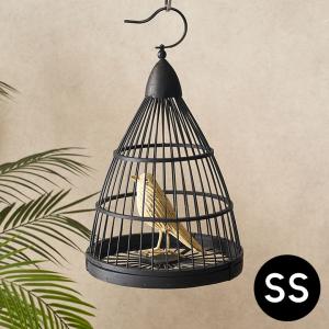 ガーデニング雑貨アンティーク　鳥籠風　ガーデン雑貨　フラワーガーデン　アイアン ガーデン雑貨 鳥かご ガーデニング アイアン おしゃれ インテリア