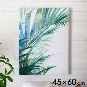 アートパネル Tropical leaves 南...の商品画像