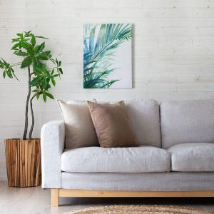 アートパネル Tropical leaves ...の詳細画像1