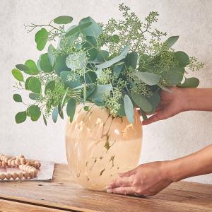 池坊 ガラス 花器 フラワーベース 花瓶 華道 いけばな フラワーベース 水盤 生け花用花器 小原流 池坊 古流 いけばな道具